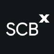 SCB-F logo