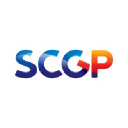 SCGP-R logo