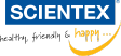 SCIENTX logo