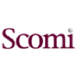 SCOMI logo