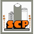 SCP-R logo