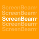 ScreenBeam Inc. logo