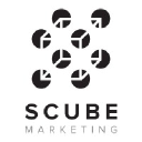SCUBE Marketing logo