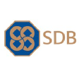 SDRED logo