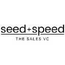 Seed + Speed Ventures venture capital firm logo