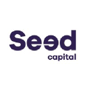 Seed Capital investor & venture capital firm logo