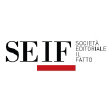 SEIF logo