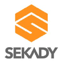 Sekady logo