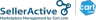 SellerActive logo