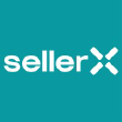 SellerX's logo