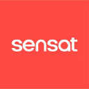 Sensat logo