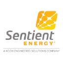 Sentient Energy logo