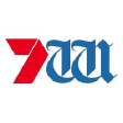 WA7 logo