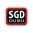 SGD DUBU SO GONG DONG TOFU & KOREAN BBQ logo