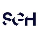 SGH CAPITAL venture capital firm logo