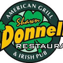 Shawn O'Donnell's logo
