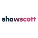 Shaw/Scott logo