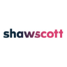 Shaw/Scott logo