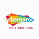 SHEMAROO logo