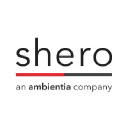 Shero Inc. logo
