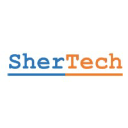 SherTech Information Services logo