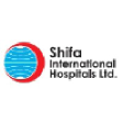 SHFA logo