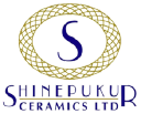 SPCERAMICS logo