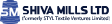 SHIVAMILLS logo