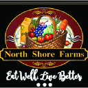 North Shore Farms logo