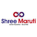 Shree Maruti Courier Services Pvt. Ltd. logo