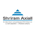 Shriram Axiall