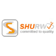SHURWID logo