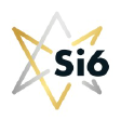 SI6 logo