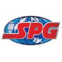 SPG-R logo