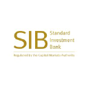 Standard Investment Bank