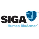 SIGA logo