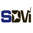 SDVI logo