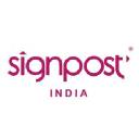 SIGNPOST logo