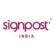 SIGNPOST logo