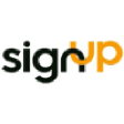 SIGNUP logo