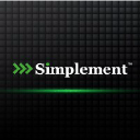 Simplement logo