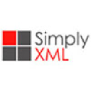 Simply XML logo