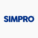 simPRO Software logo
