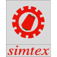 SIMTEX logo