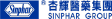 1734 logo