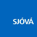 SJOVA logo