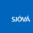 SJOVA logo