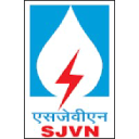SJVN logo