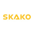 SKAKO logo