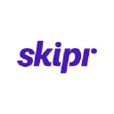 Skipr logo